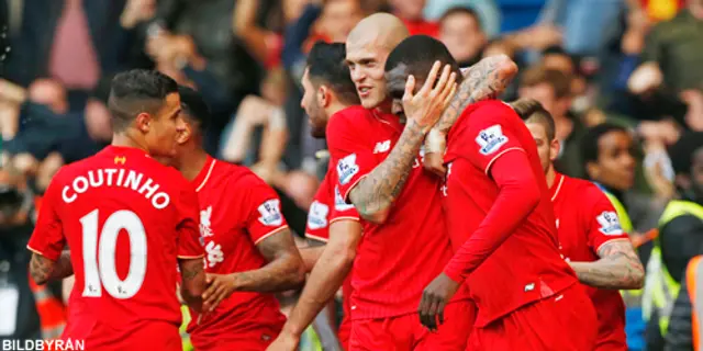 Skrtel: Phil visar sin storhet