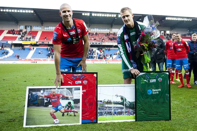 HIF-BKH 1-2: Referat och spelarbetyg