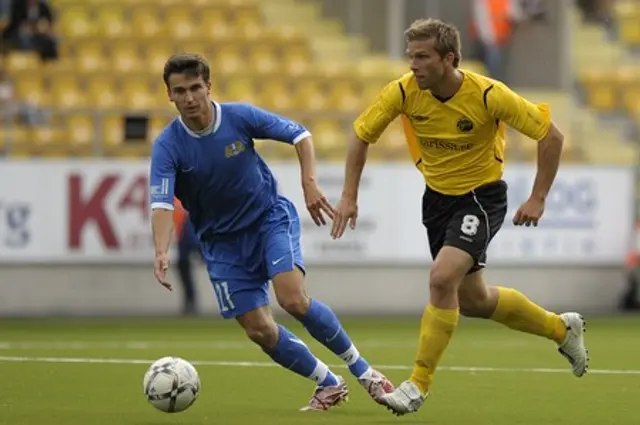 Svensson h&ouml;gaktuell f&ouml;r Shakhtar