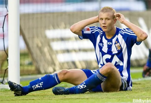 Inf&ouml;r &Ouml;rebro SK - IFK G&ouml;teborg: F&ouml;rsvaret blir nyckeln