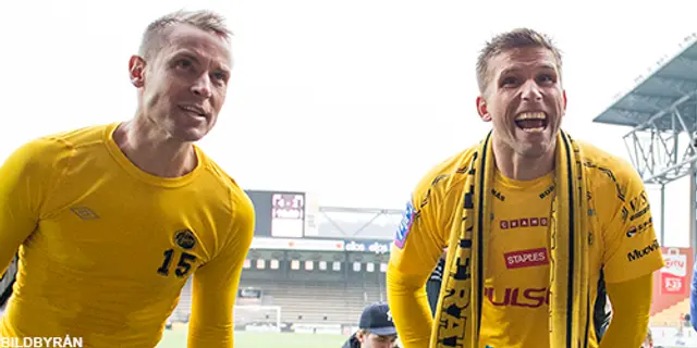 Från Gräset i Götet #65: "Boråshipsters"