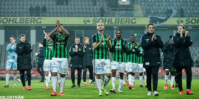 GAIS-truppen 2016 - GAIS värvar U21-landslagsmålvakt - och Vaiho förlänger?