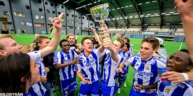 IFK Göteborgs ungdomsverksamhet 2017: Ytterligare två seniorkontrakt