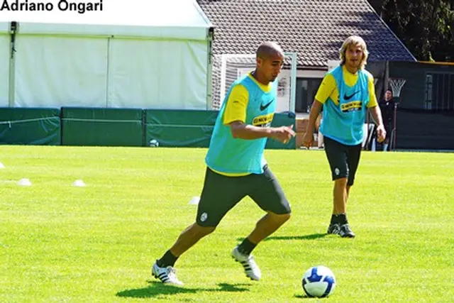 Senaste nytt i kortform: Trezeguet p&aring; plan igen