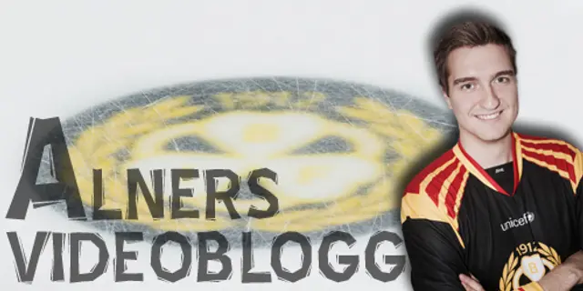 Videoblogg: "Kan Brynäs hantera ett favoritskap?"