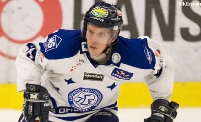 Veckans Profil: Gabriel Karlsson