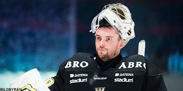 Gustaf Lindvall förlänger med AIK