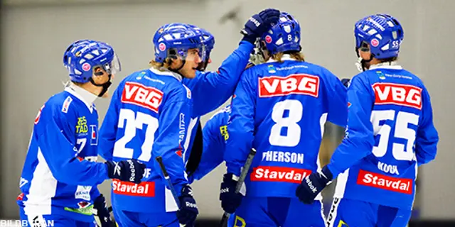 IFK-bloggen: Om Vetlanda-matchen