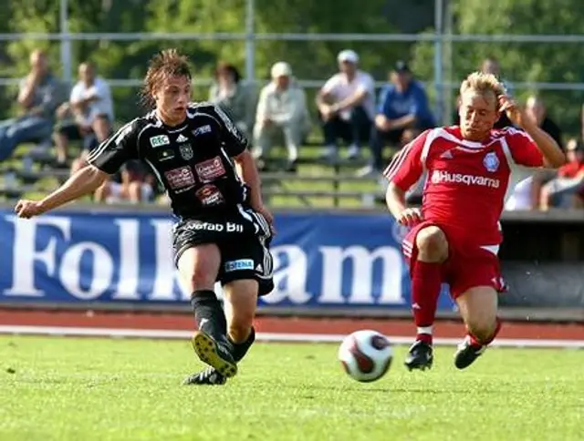 Krönika: Carlstads ordförande är en tramsig amatör