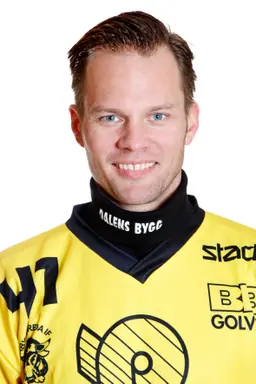 Björn Einarsson