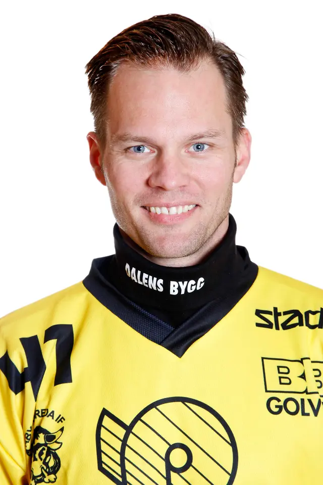 Björn  Einarsson