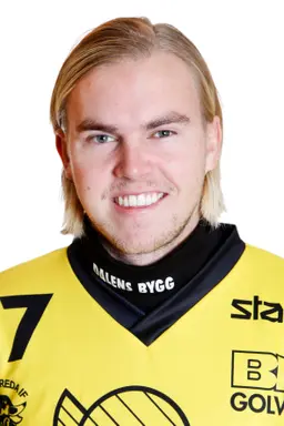 Filip Fransson