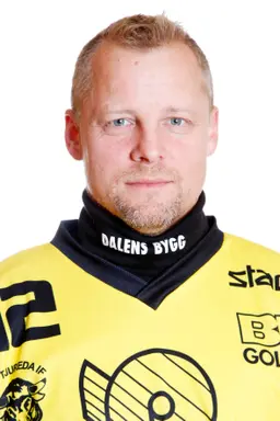 Fredrik Rinaldo