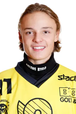 Jonathan Svensson