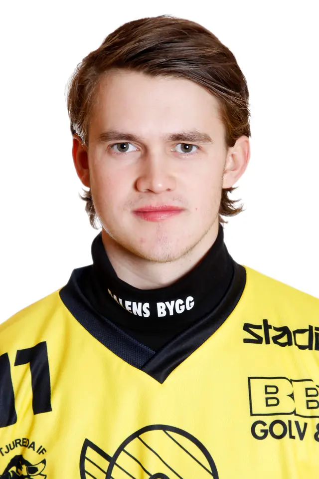 Kasper Pettersson