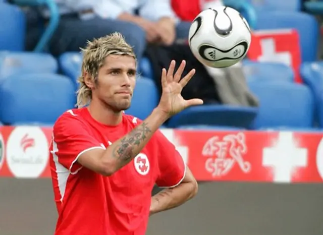 Valon Behrami