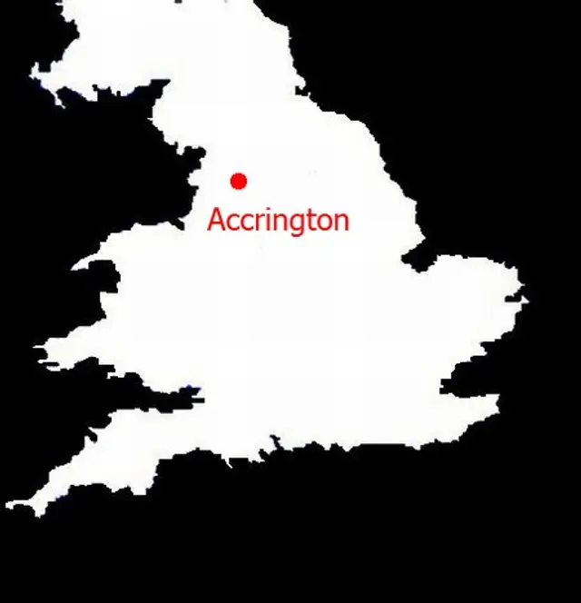 Superguide League Two 08/09: Accrington
