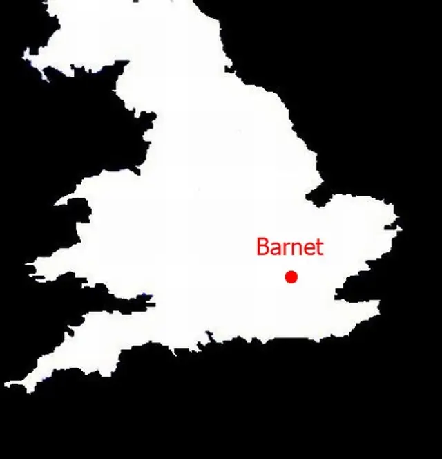 Superguide League Two 08/09: Barnet