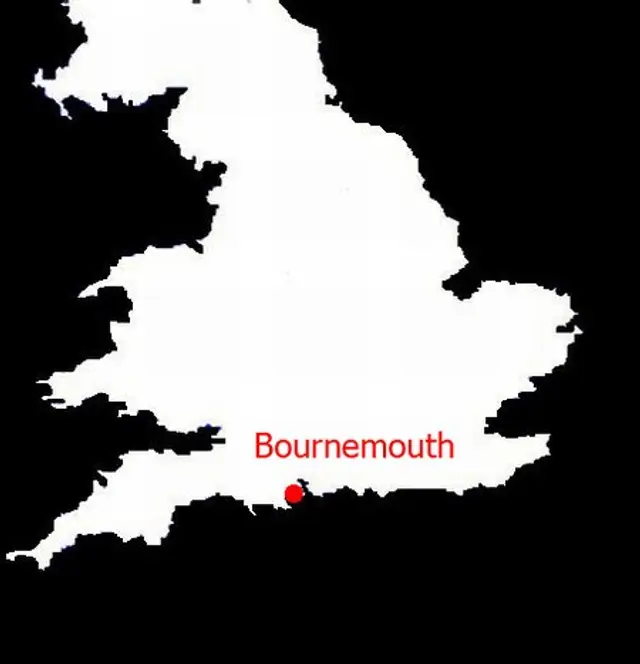 Superguide League Two 08/09: Bournemouth