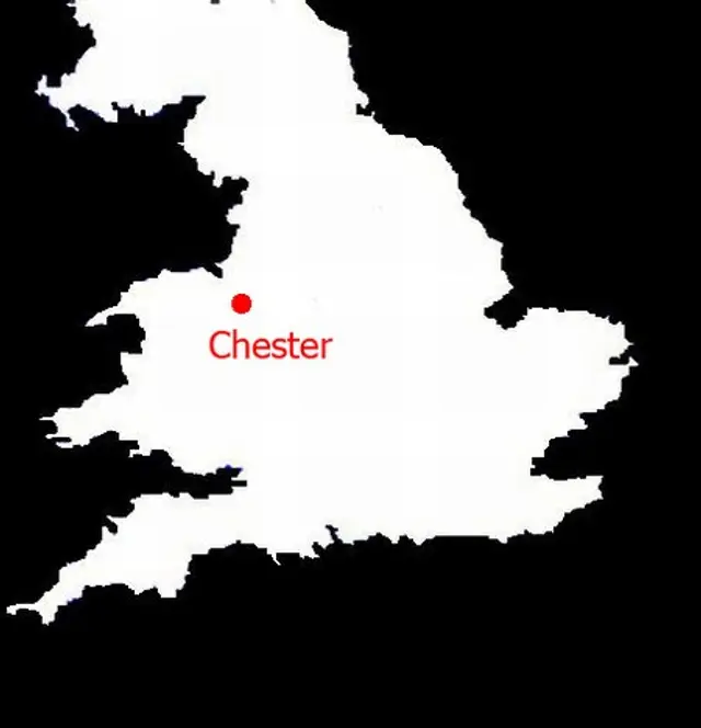 Superguide League Two 08/09: Chester