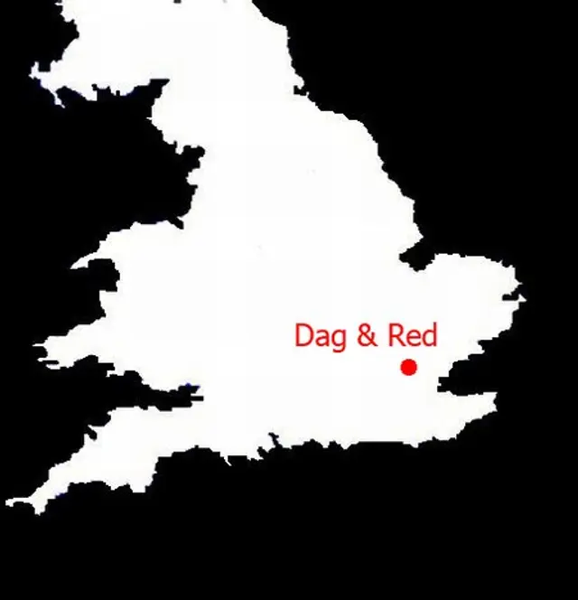 Superguide League Two 08/09: Dag & Red