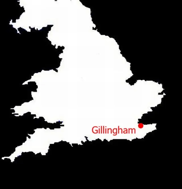 Superguide League Two 08/09: Gillingham