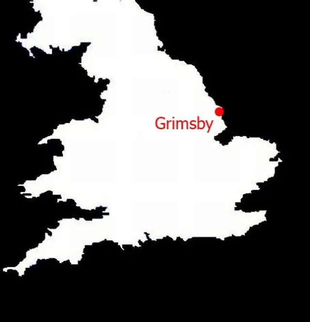 Superguide League Two 09/10: Grimsby