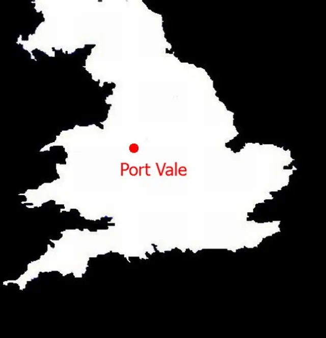 Superguide League Two 09/10: Port Vale
