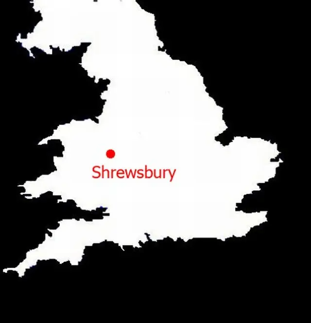 Ligaguide League Two 10/11: Shrewsbury