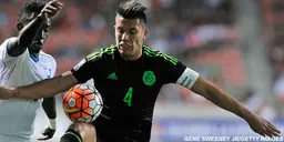 Carlos Salcedo