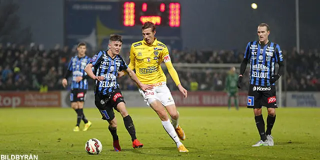 Supertalangen till Bröndby - i sommar