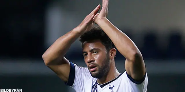 Mousa Dembélé