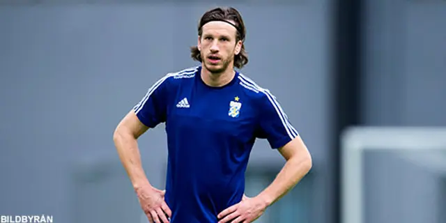 Gustav Svensson klar för Seattle Sounders FC