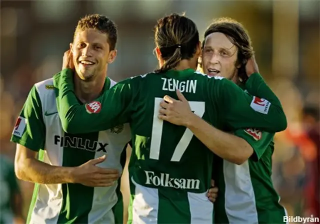 Inför Örebro – Hammarby