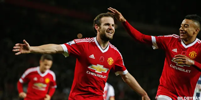 Spelarbetyg: Manchester United - Watford