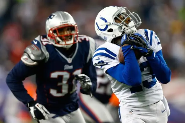 Injury update week 9