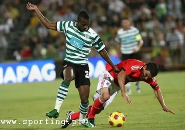 Spelarbetyg (vs. Benfica 2-0)