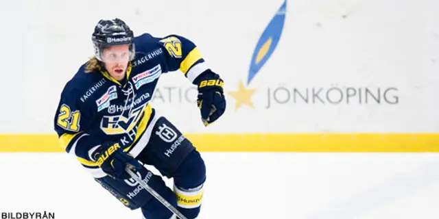 Ny förlust för Hv71