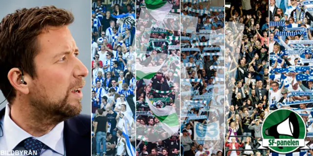 Vilken sorts fotboll vill vi ha?