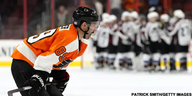 Sam Gagner