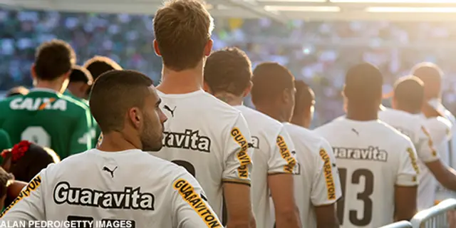 Botafogo tillbaka i Série A!