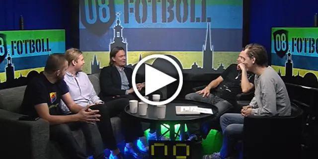 08 Fotboll: Silly Season-special