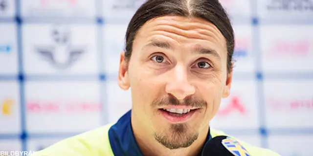 Zlatan Ibrahimovic: ”Det är vinna eller försvinna”