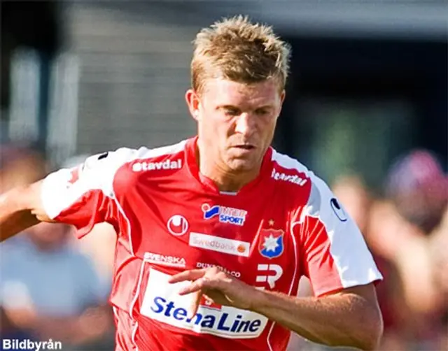 &Ouml;IS beh&aring;ller greppet om Superettan