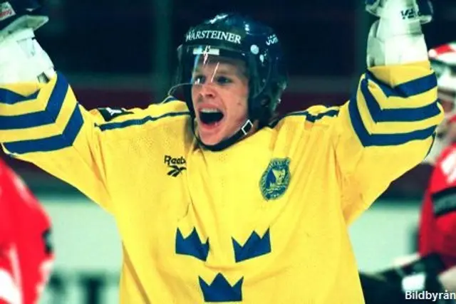 Veckans Legend: Stefan &Ouml;rnskog