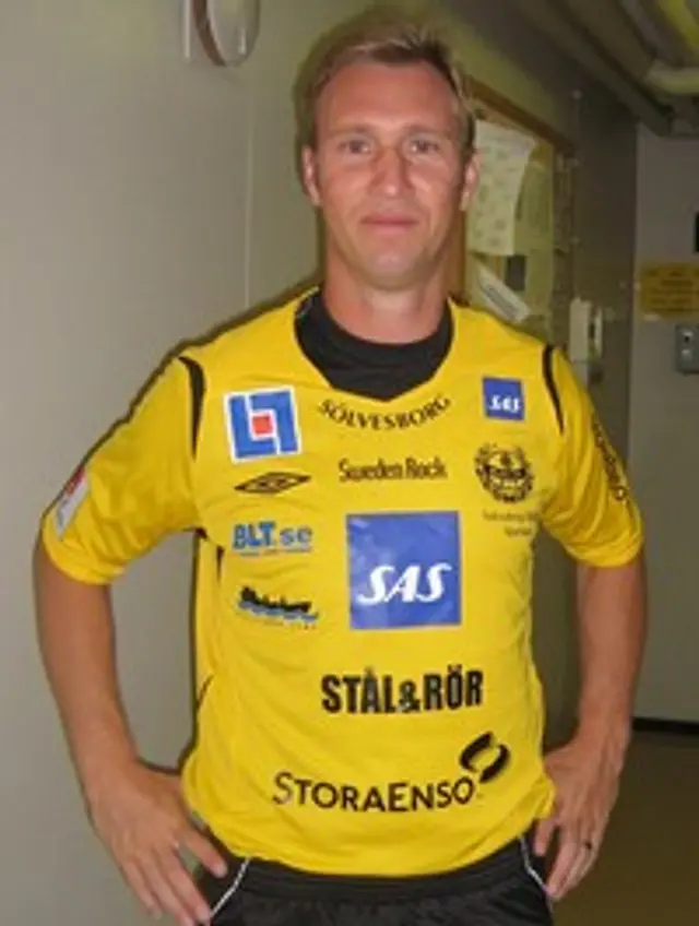 Niklas Skoog till Mj&auml;llby!