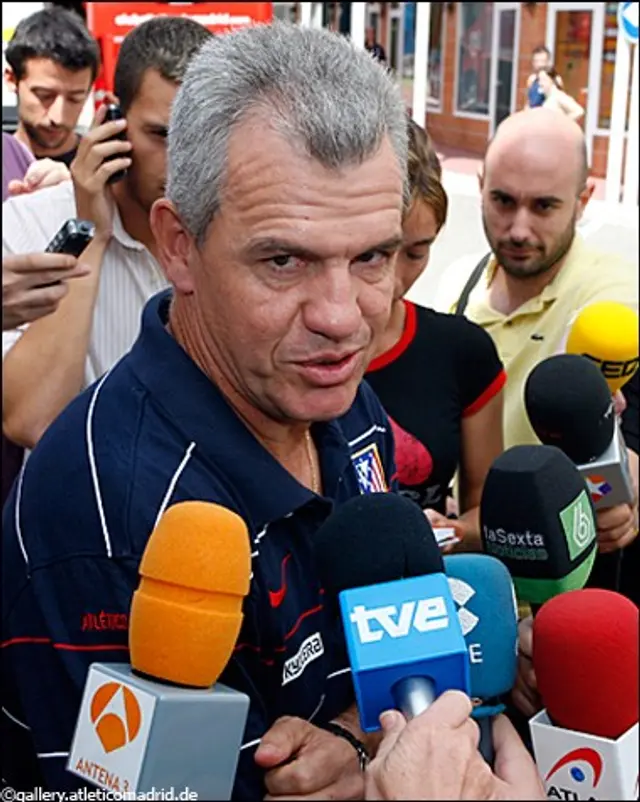 Javier Aguirre n&ouml;jd med segern mot Mallorca