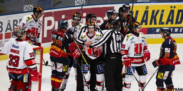 Djurgården nollade på Hovet