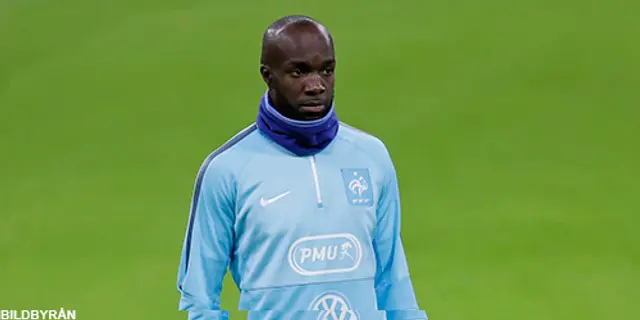 Nya skadebekymmer – Lassana Diarra lämnar återbud