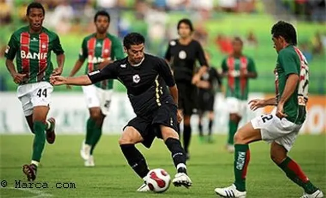 Deportivo-Maritimo 2-0